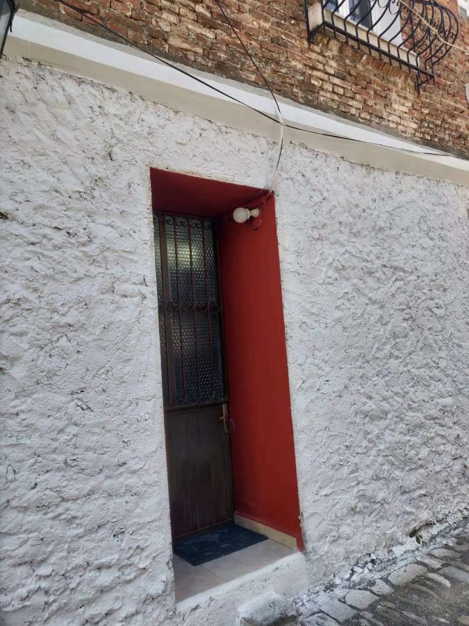 Private Apartment Elbasan Historic Center Exterior foto