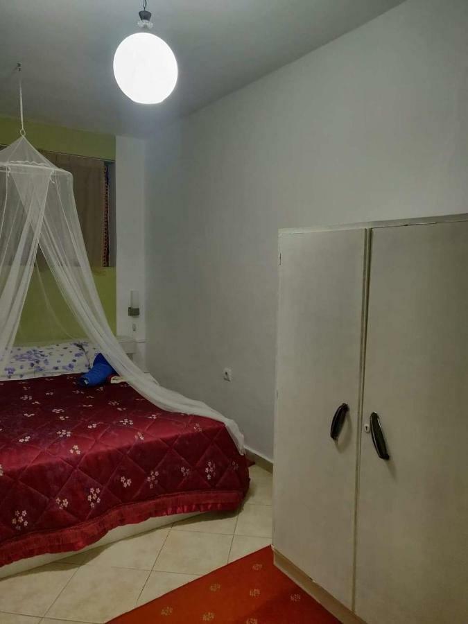 Private Apartment Elbasan Historic Center Exterior foto