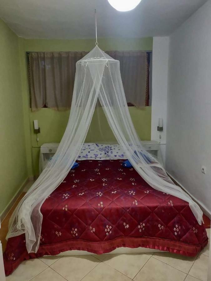 Private Apartment Elbasan Historic Center Exterior foto